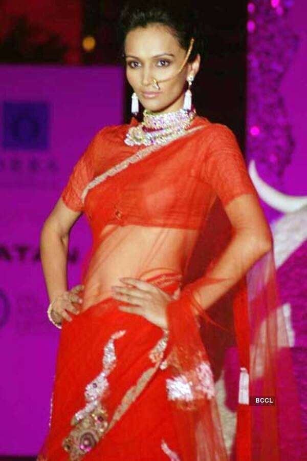 Dipannita Sharma
