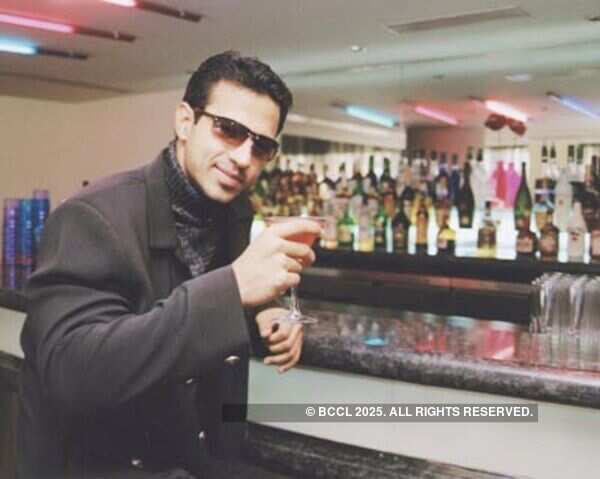 Aryan Vaid Photos