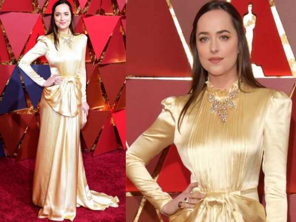 Dakota Johnson Photos