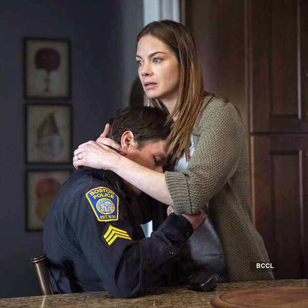 Michelle Monaghan Stills