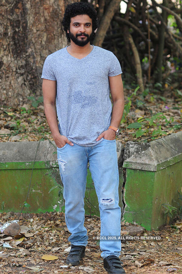 Neeraj Madhav