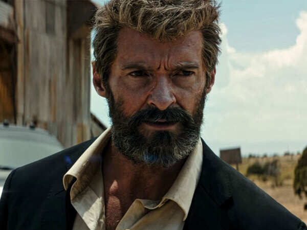 Hugh Jackman