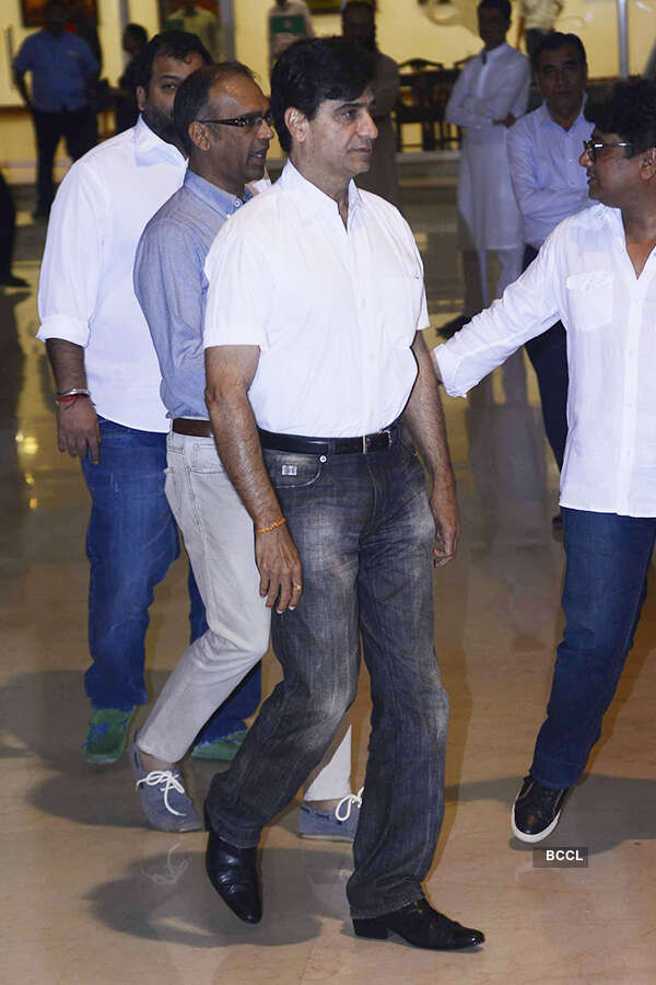 Indra Kumar