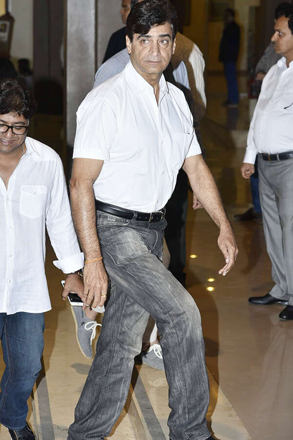 Indra Kumar