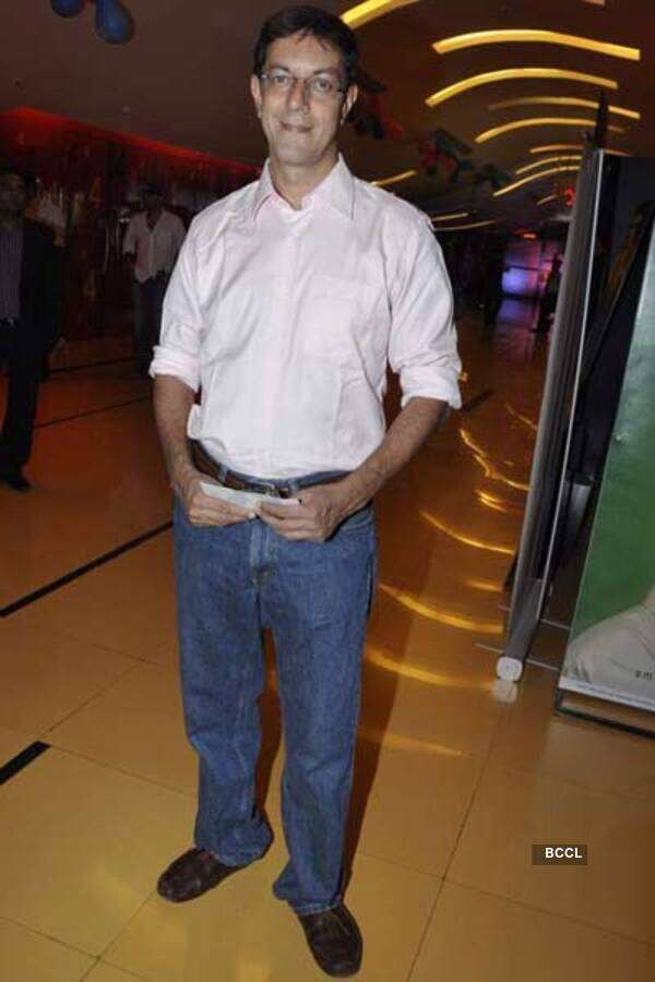 Rajat Kapoor