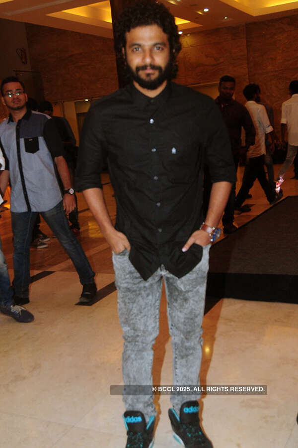 Neeraj Madhav