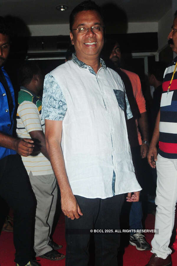 Nandhu Stills