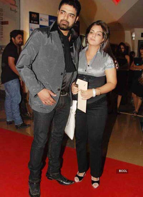 Abhimanyu Singh Pictures