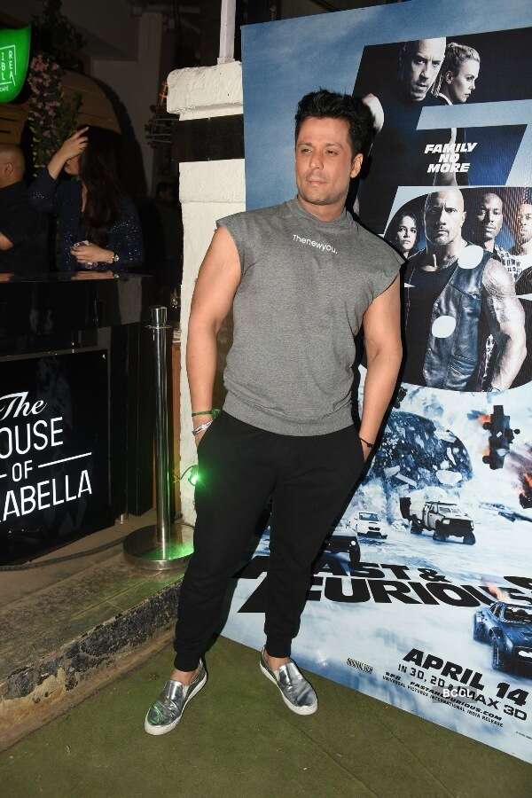 Vikram Singh