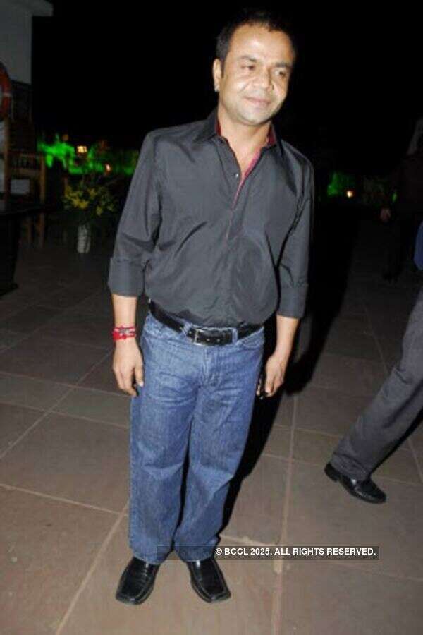 Rajpal Yadav