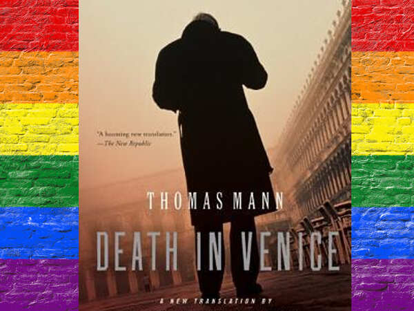 Thomas Mann Photos