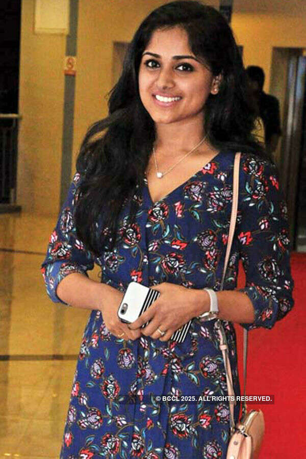 Chandini Sreedharan Wallpapers
