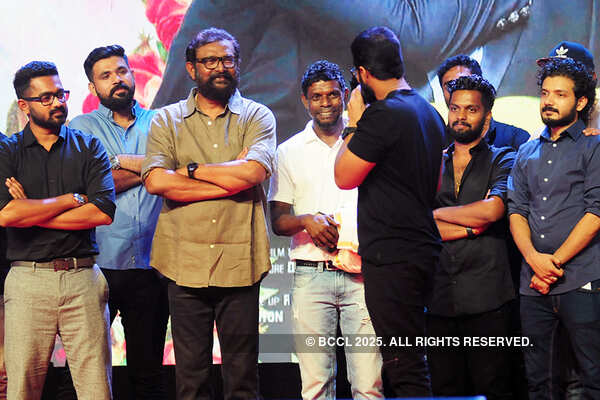 Balu Varghese
