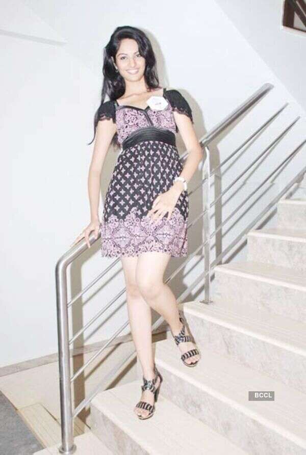 Jinal Pandya