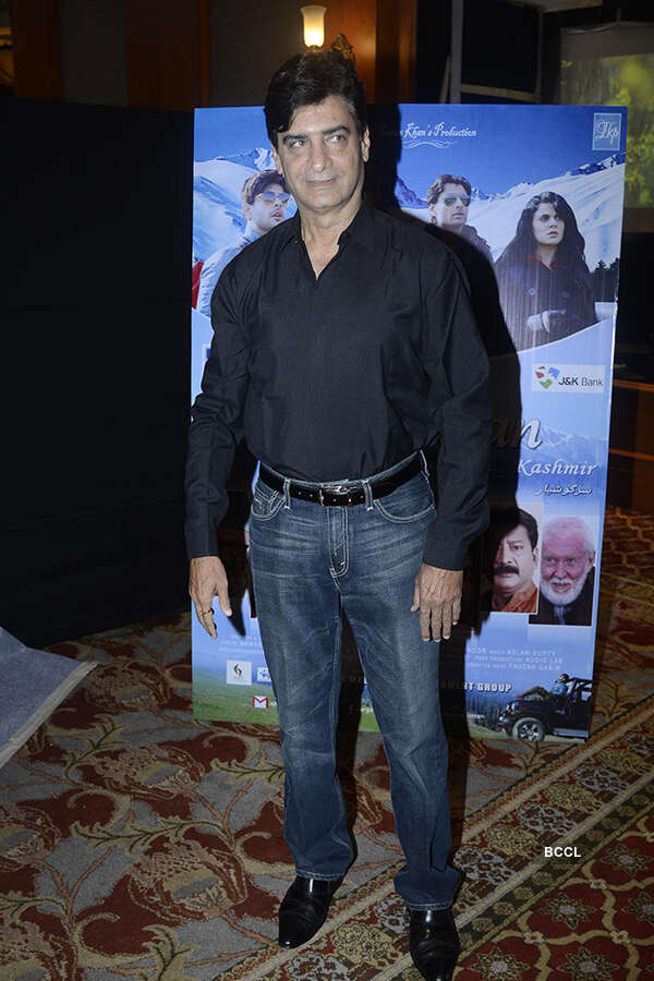 Indra Kumar