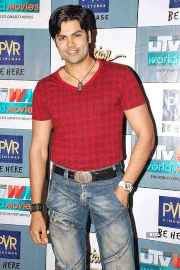 Ganesh Venkatraman