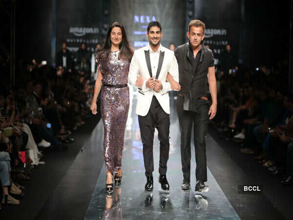 Prateik Babbar Images