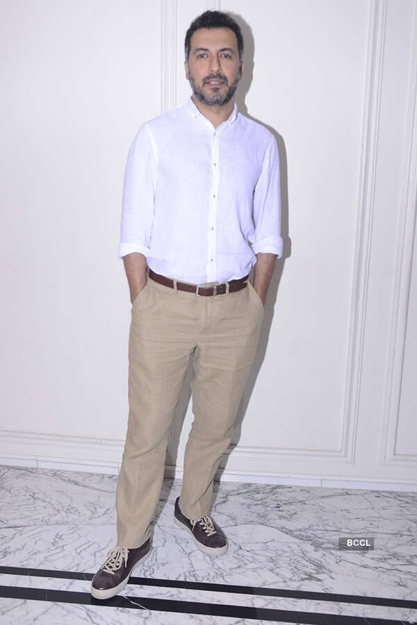 Aamir Bashir Photos