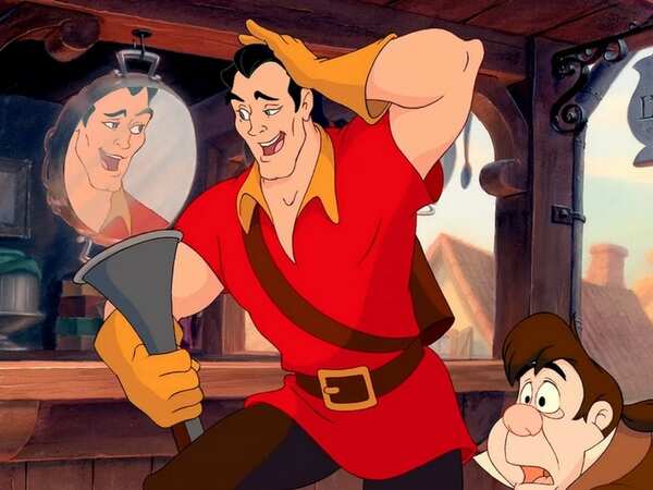 Walt Disney Images