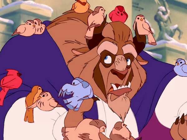 Walt Disney