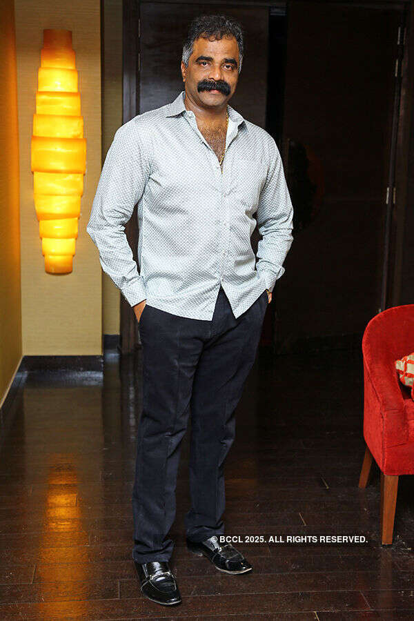 Rockline Venkatesh Pictures