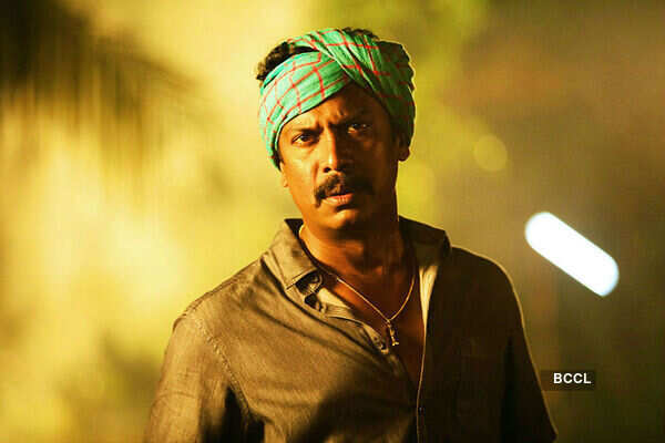 P. Samuthirakani Stills