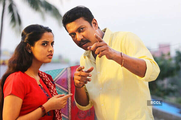 P. Samuthirakani