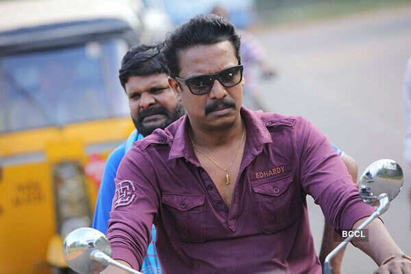 P. Samuthirakani