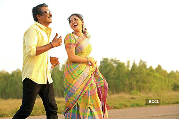 P. Samuthirakani Wallpapers