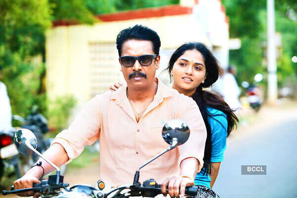 P. Samuthirakani Stills