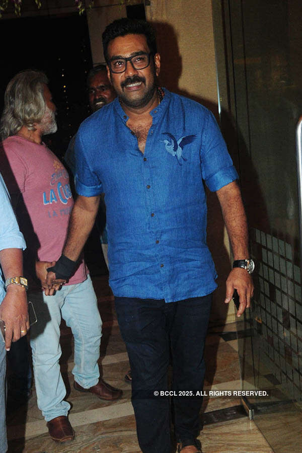 Biju Menon