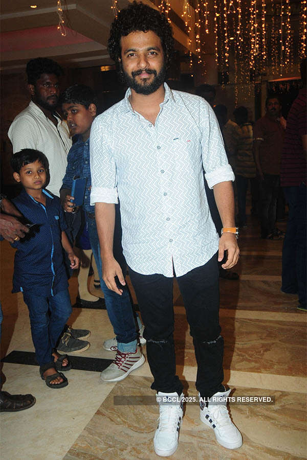 Neeraj Madhav