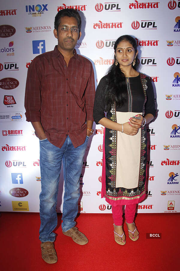 Nagraj Manjule