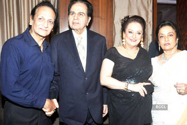 Nasir Hussain