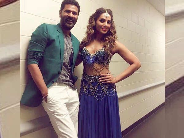 Prabhu Deva