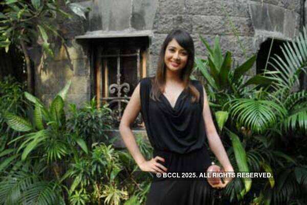 Preeti Jhangiani