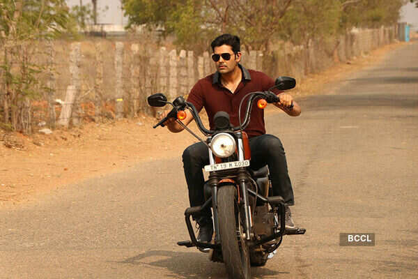 Ganesh Venkatraman