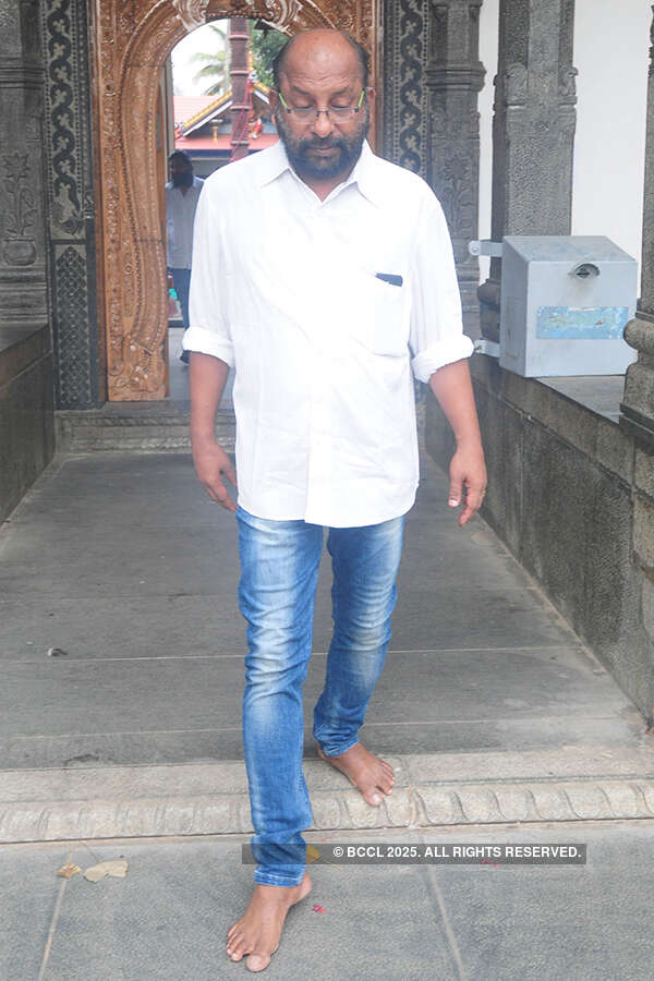 Nandhu