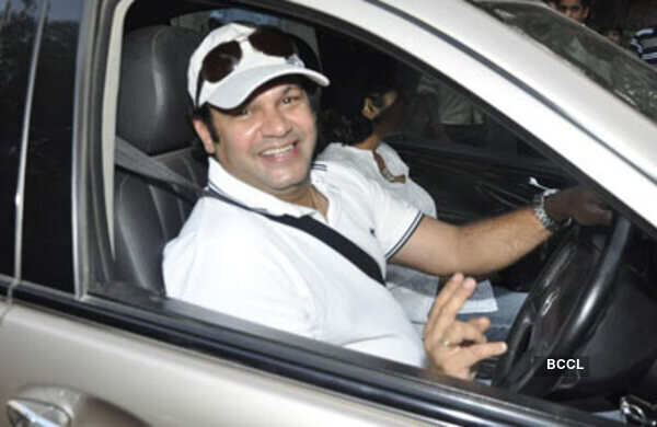 Suresh Menon