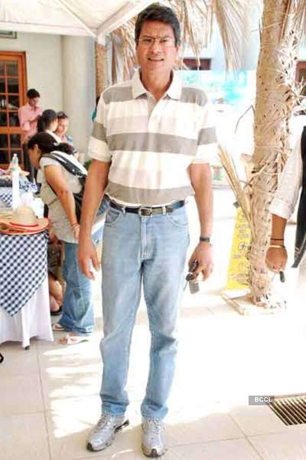 Kanwaljeet Singh Pictures