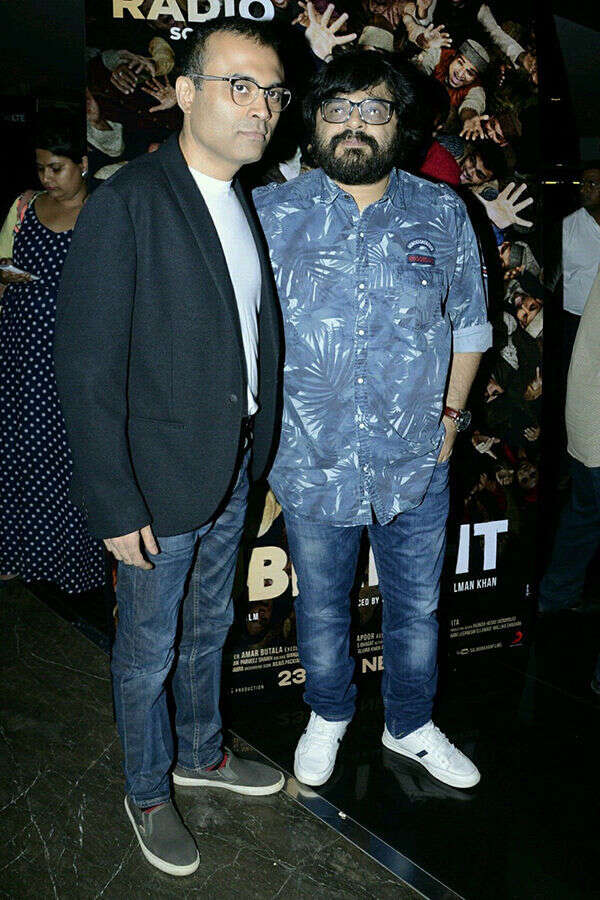 Amitabh Bhattacharya Wallpapers