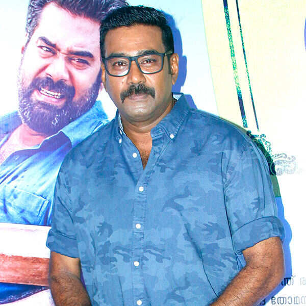 Biju Menon