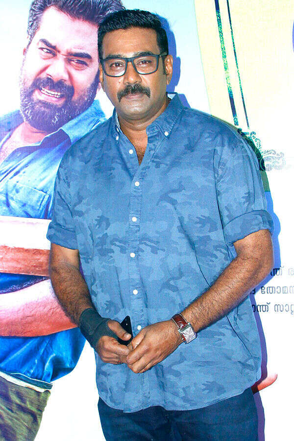Biju Menon