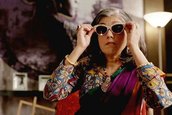 Ratna Pathak