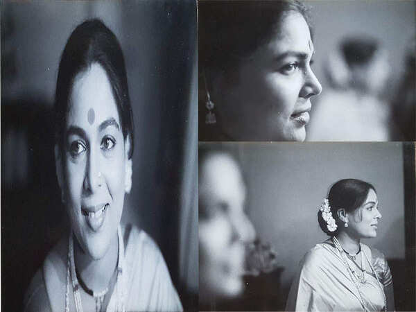 Renuka Shahane