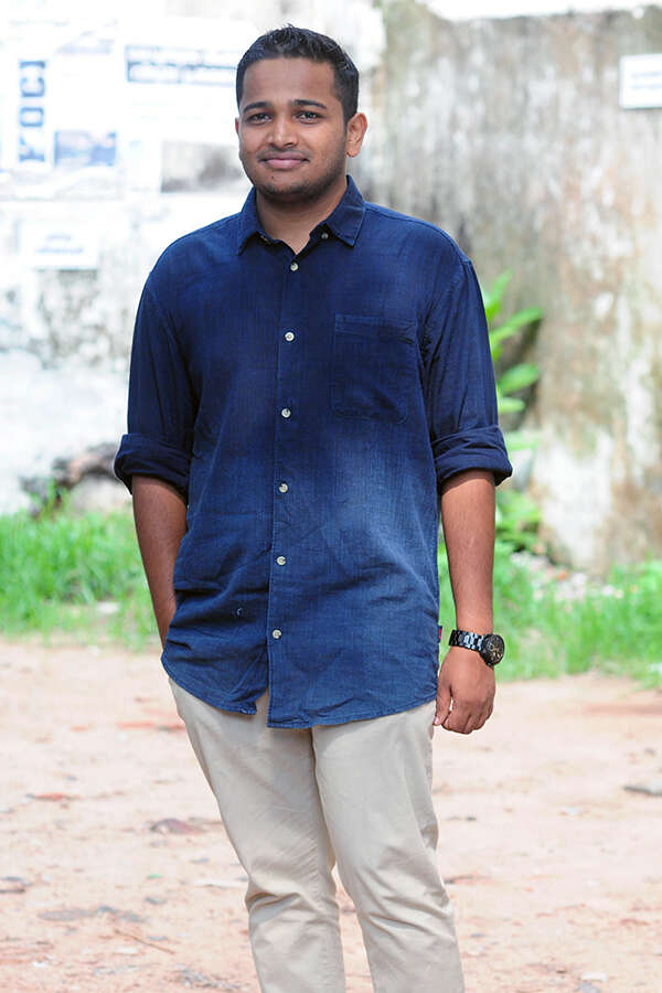 Basil Joseph Stills