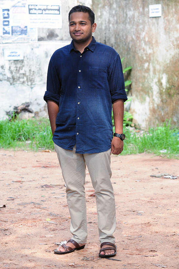 Basil Joseph