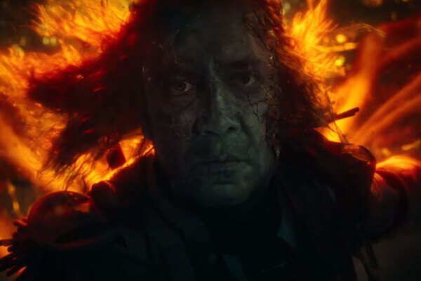 Javier Bardem Images