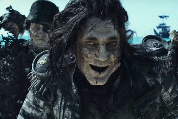 Javier Bardem Photos