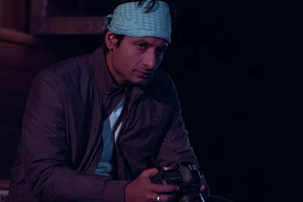Indraneil Sengupta